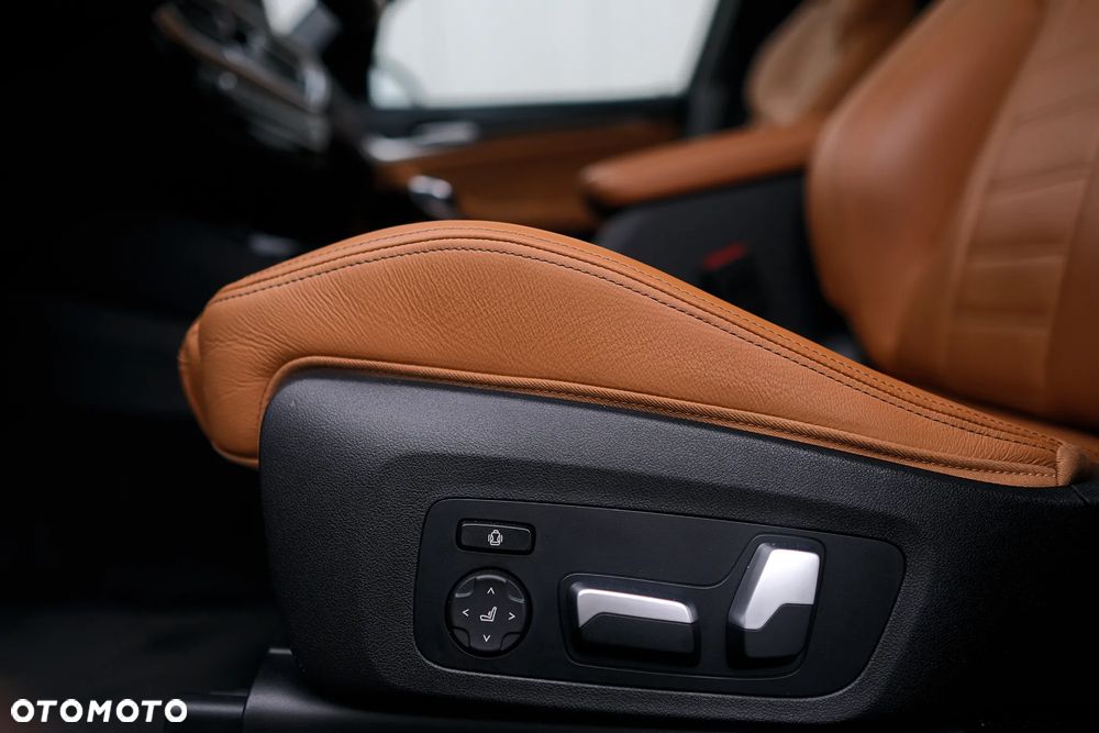 BMW X3 - 29