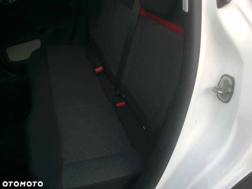Citroën C3 - 10