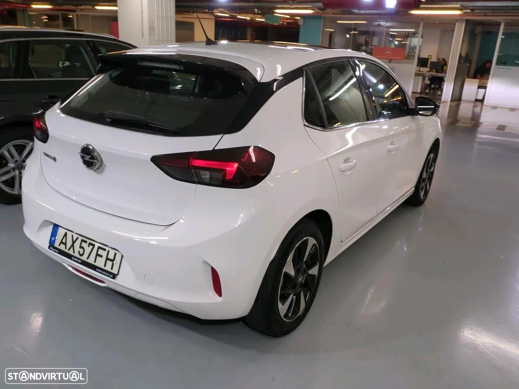 Opel Corsa-e Elegance - 3
