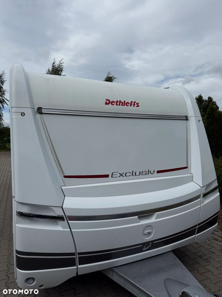 Dethleffs EXCLUSIV - 4