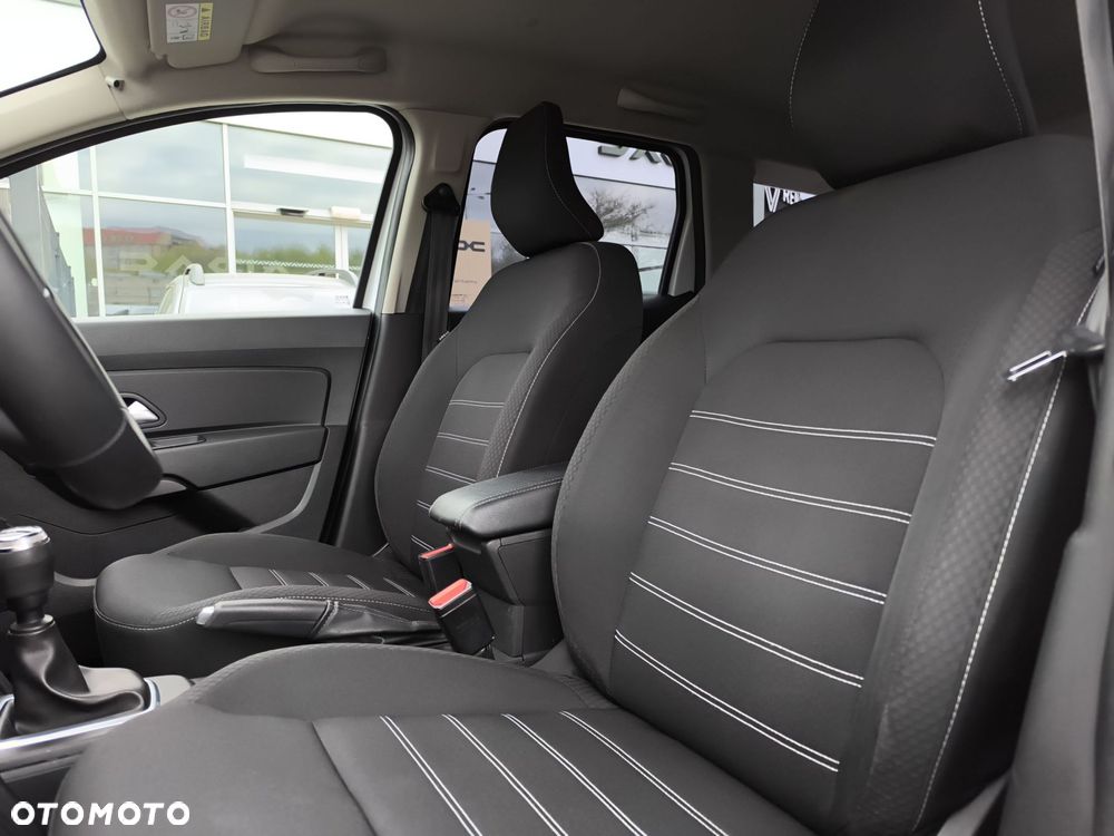 Dacia Duster 1.0 TCe Comfort - 11