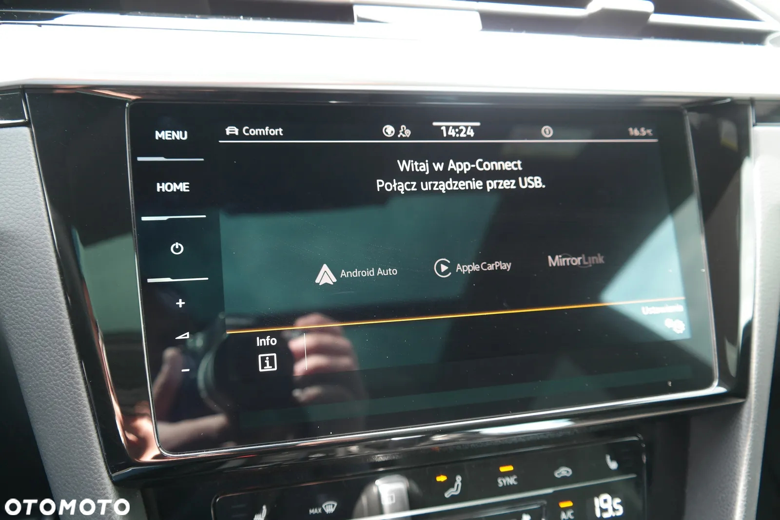 Volkswagen Arteon 2.0 TSI R-Line DSG - 29