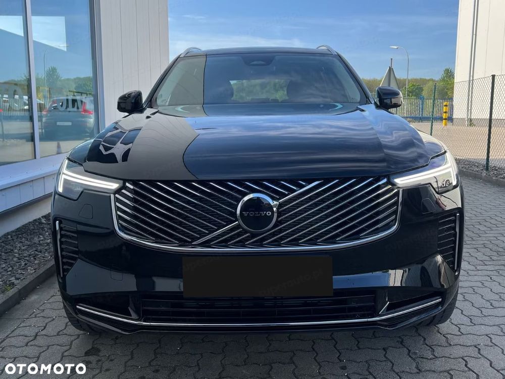 Volvo XC 90 - 2