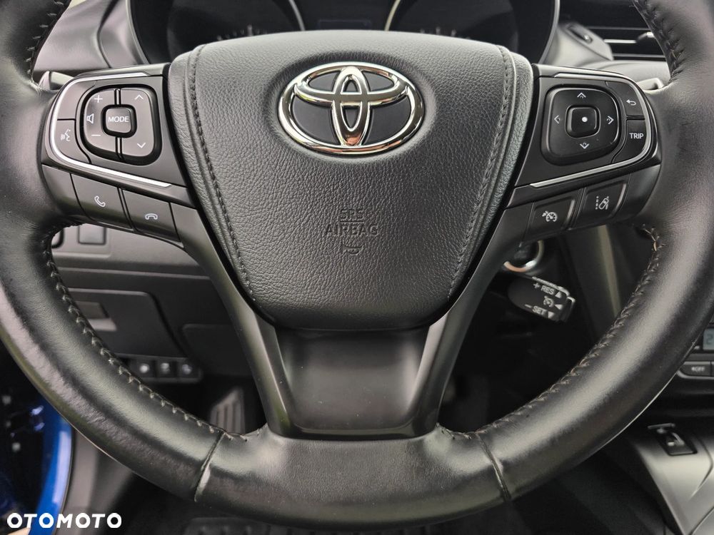 Toyota Avensis 2.0 D-4D PowerBoost Premium - 21