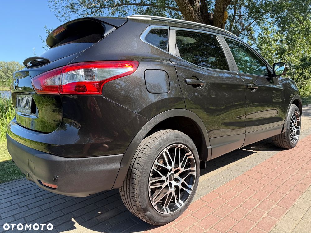 Nissan Qashqai 1.6 DIG-T Tekna - 3