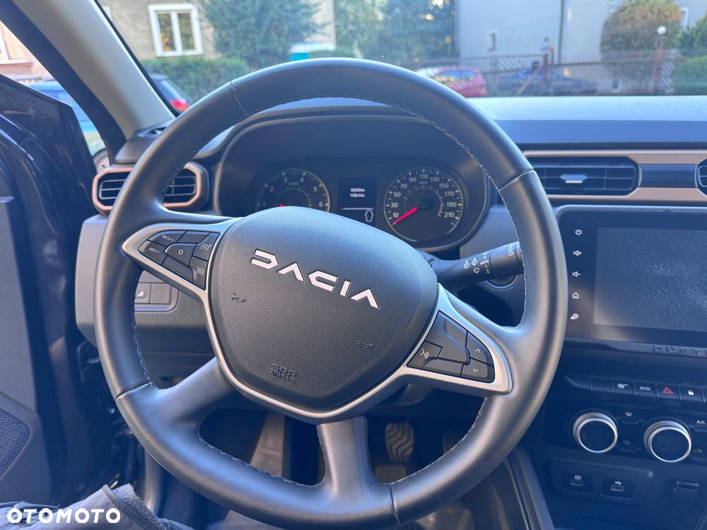 Dacia Duster 1.0 TCe Prestige - 27