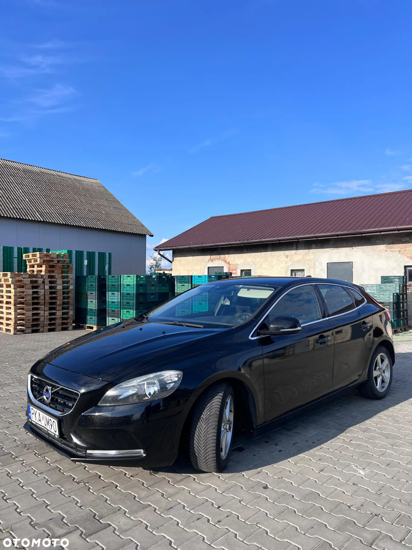 Volvo V40 - 13