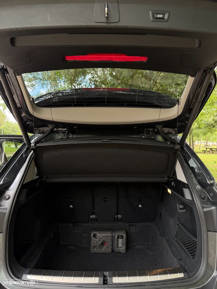 BMW X1 18 d sDrive Auto xLine - 39