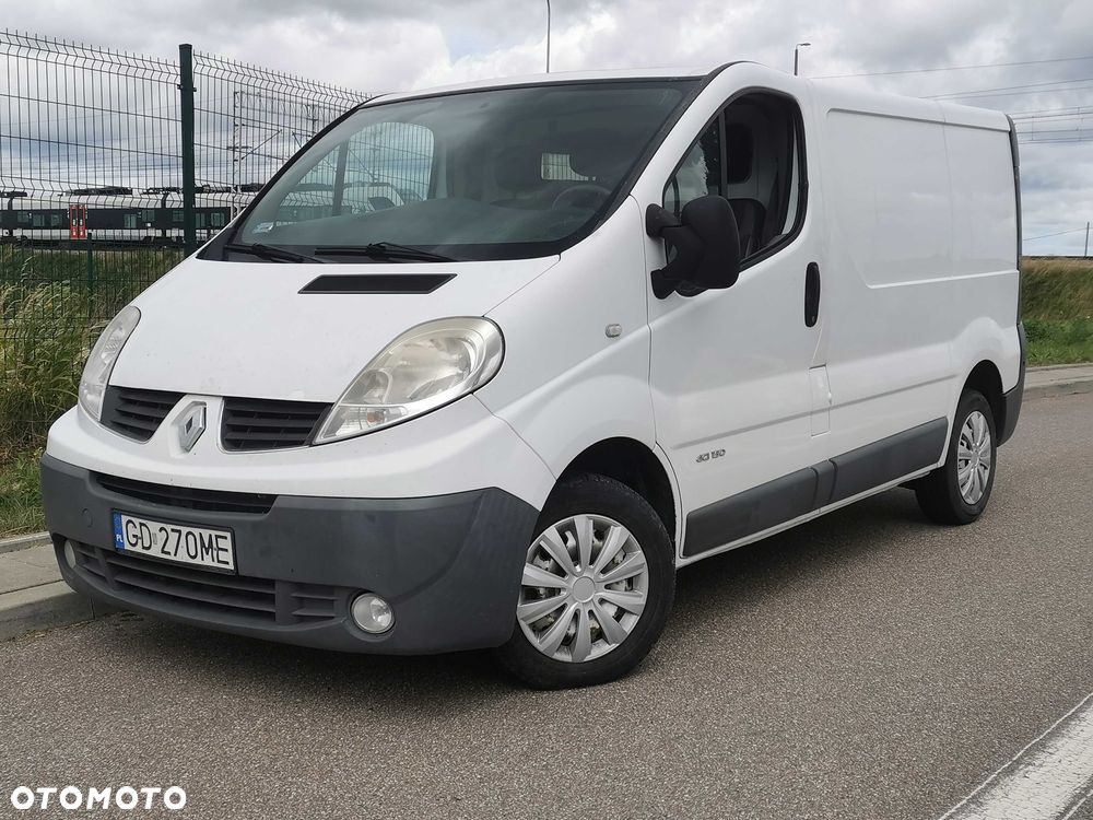 Renault Trafic - 3