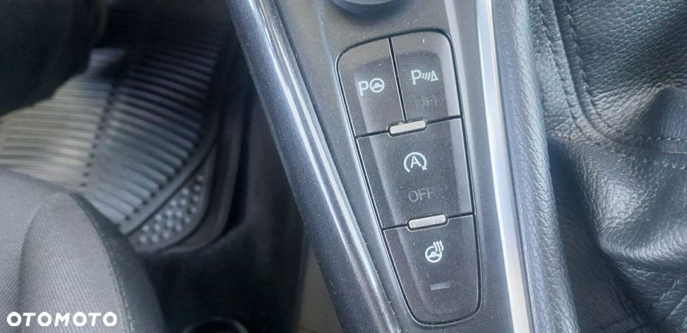 Ford Focus - 31