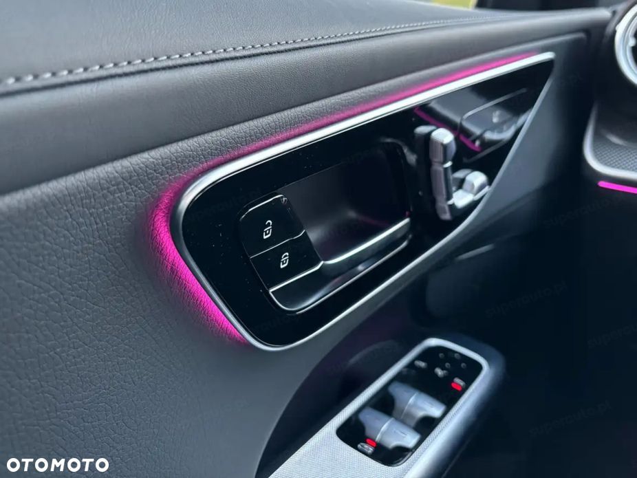 Mercedes-Benz GLC 220 d mHEV 4-Matic AMG Line - 16