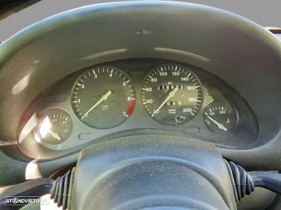 Opel Corsa 1.2 Swing - 9