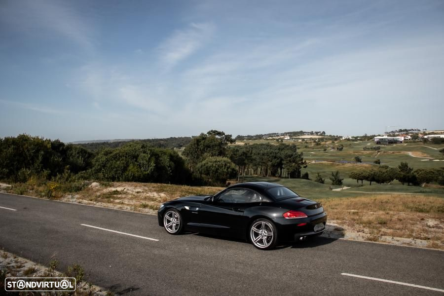 BMW Z4 28 i Pack M Auto - 6