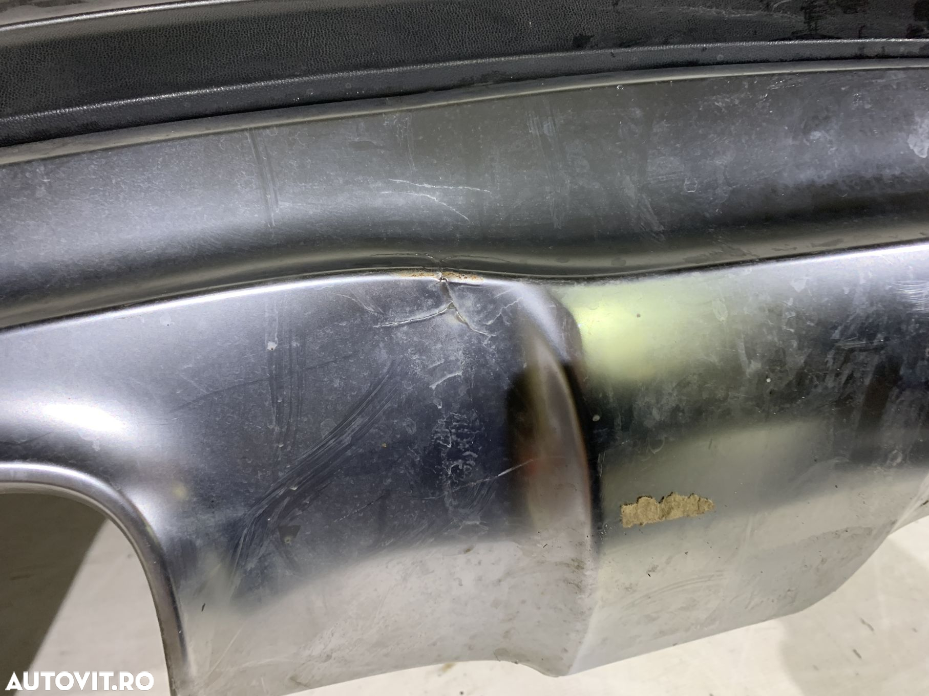 Bara spate Mercedes GLA, X156, 2014, 2015, 2016, 2017, 2018, 2019, 2020, cod origine OE A1568850325. - 6
