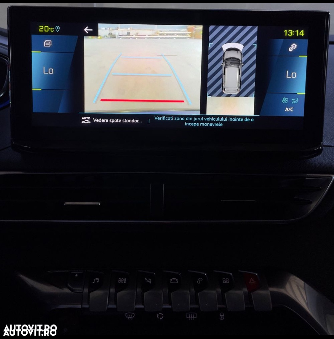 Peugeot 3008 PHEV EAT8 GT Pack - 30