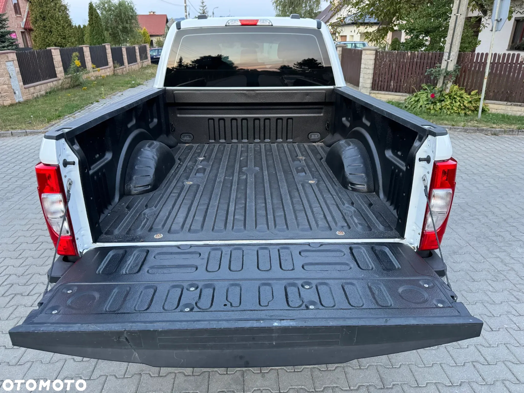 Ford F250 - 13