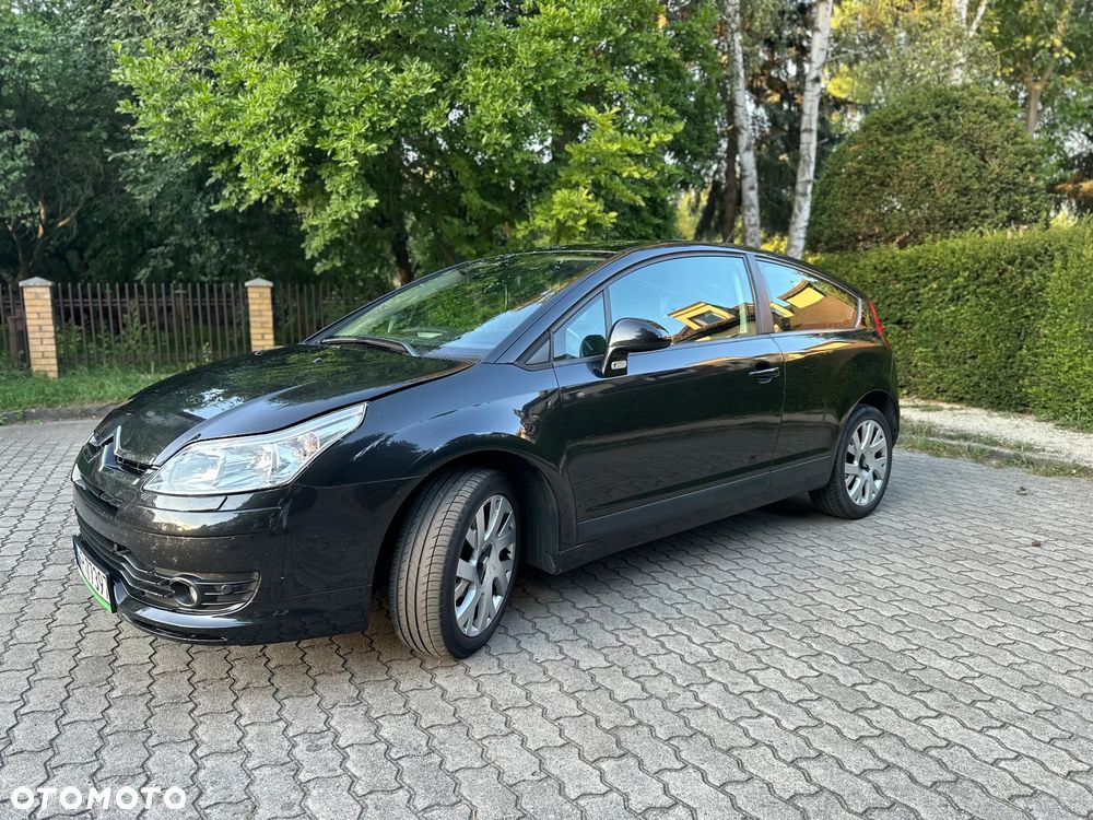 Citroën C4 1.6 16V VTR Pack - 5