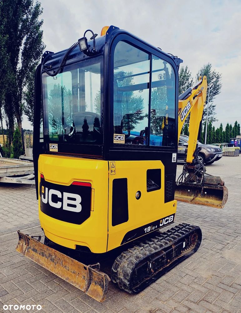 JCB 19C-1 SV - 1