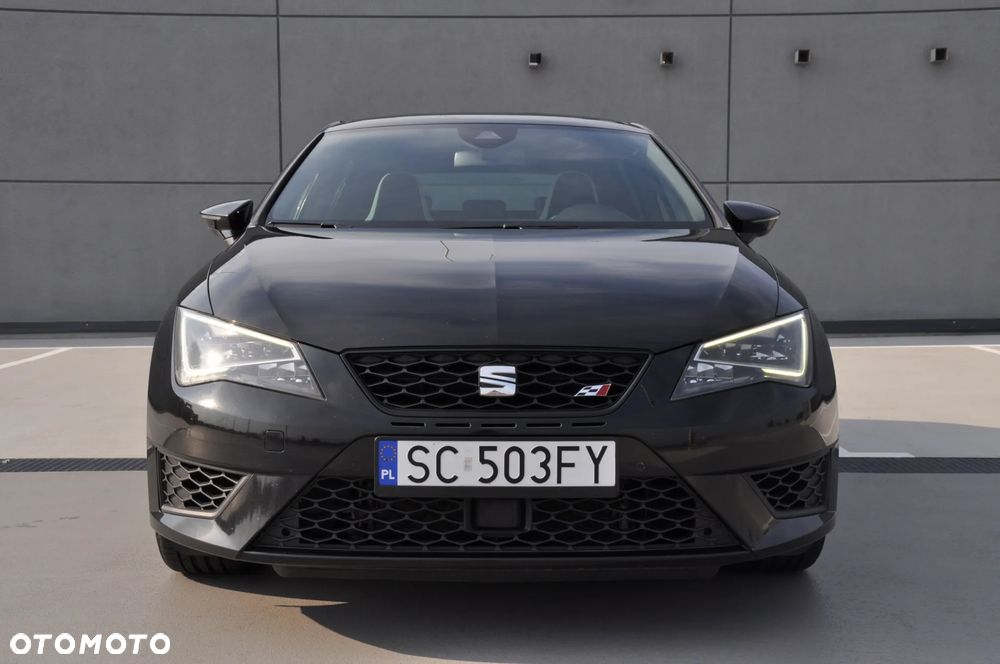 Seat Leon - 5