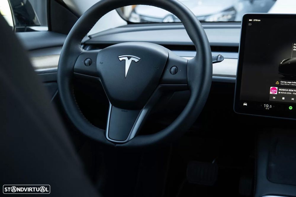 Tesla Model 3 Long Range Tração Integral - 16