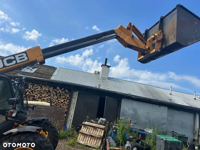 JCB 531-70 - 3
