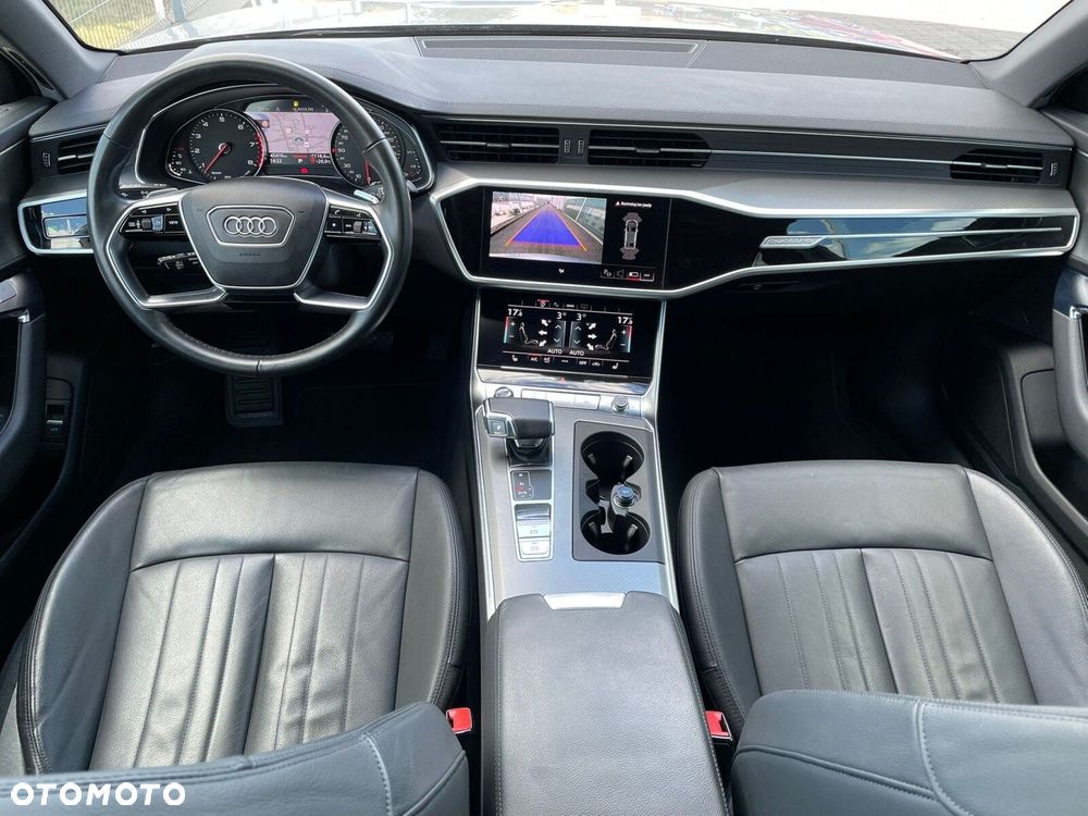 Audi A6 Limousine - 16