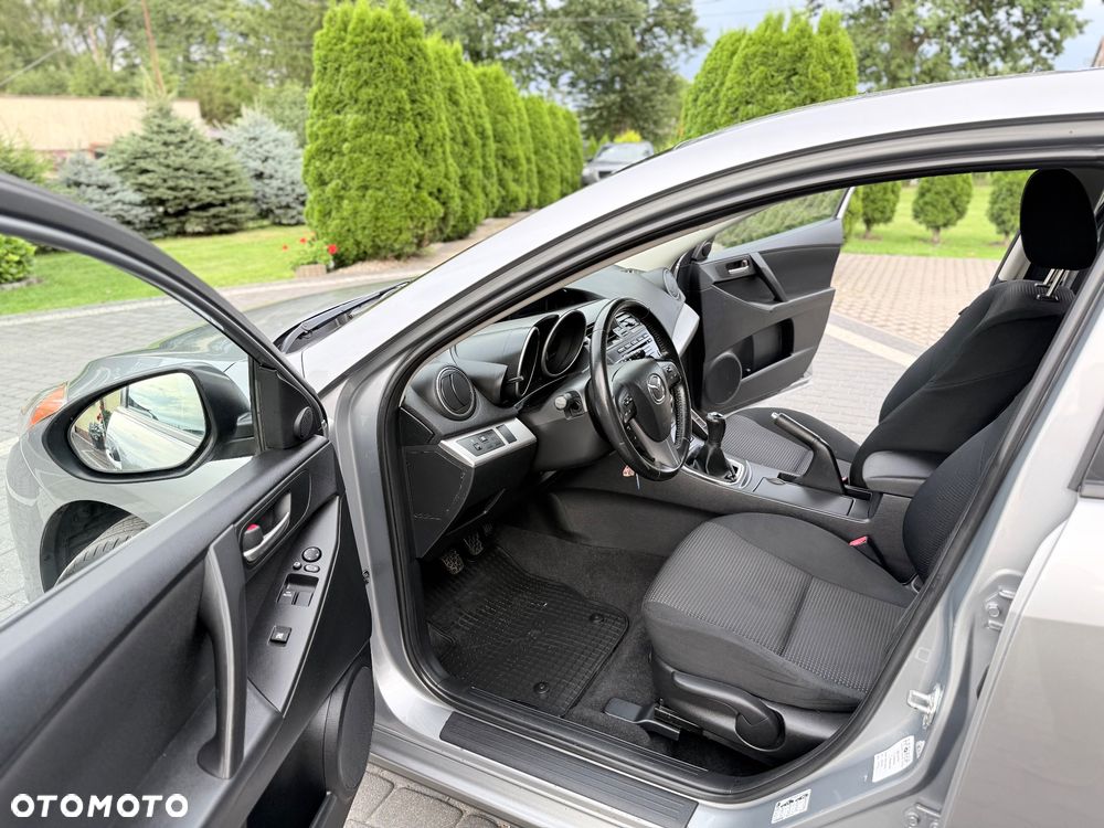 Mazda 3 - 20