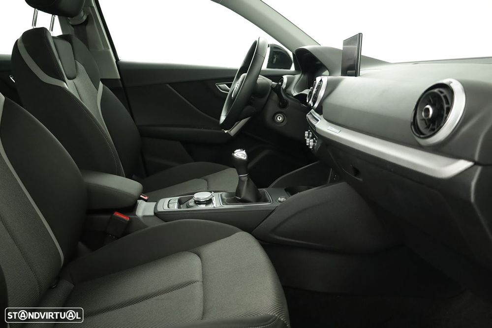 Audi Q2 30 TFSI Advanced - 20