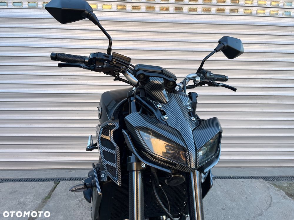 Yamaha MT - 26