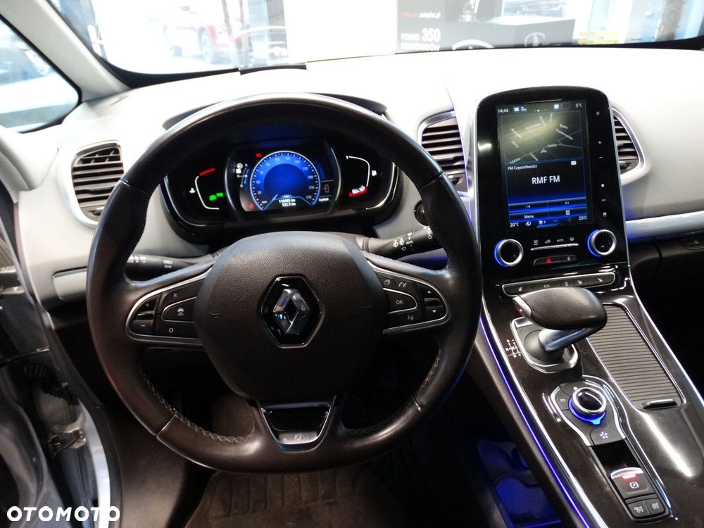 Renault Espace 1.6 dCi Energy Initiale Paris EDC - 4