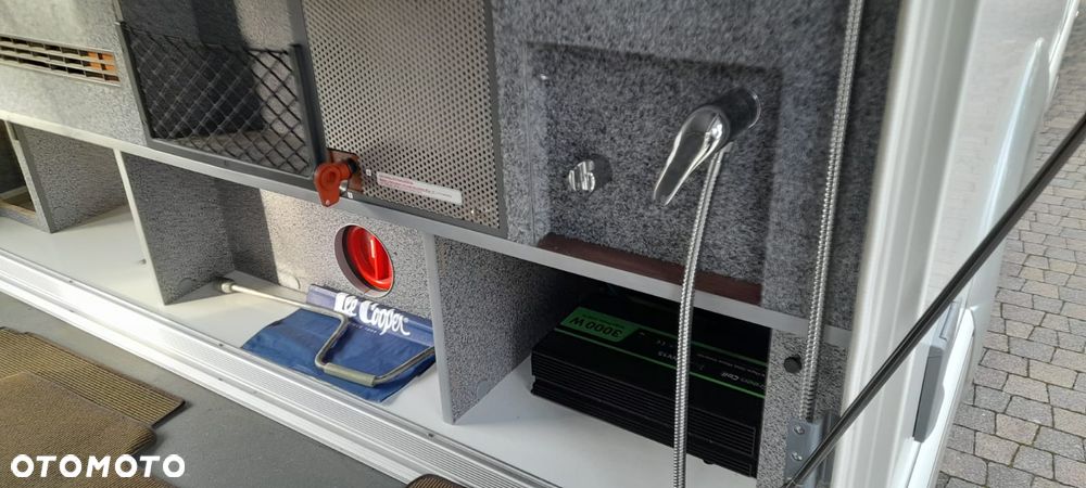 Carthago Chic E-line I 51QB yachting EG/CF002 - 23