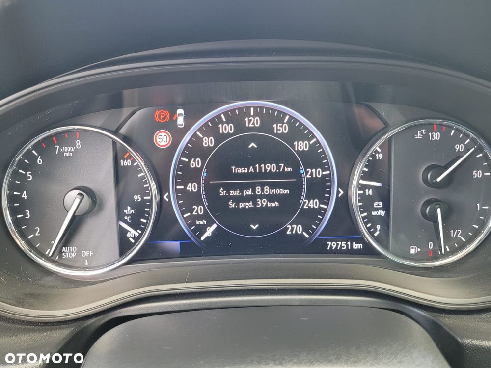 Opel Insignia 1.5 ECOTEC Direct Inj Turbo Exclusive - 18