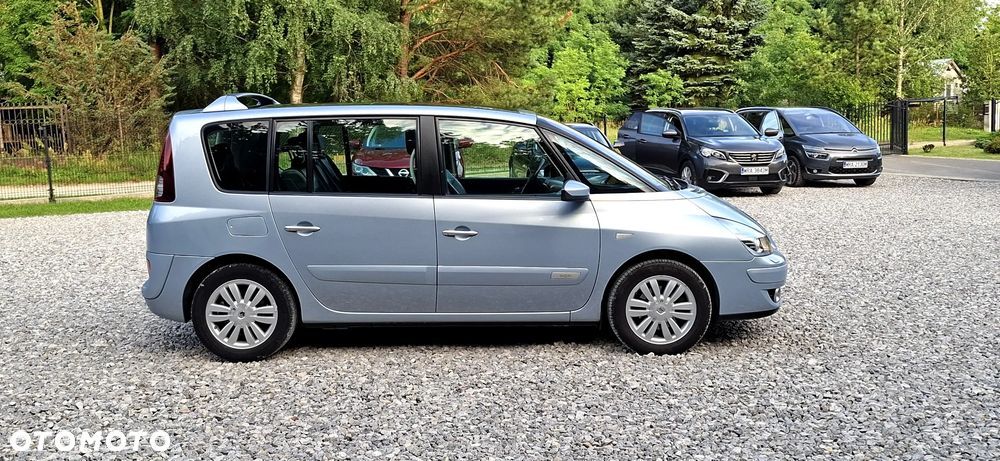 Renault Espace 2.0 Initiale - 9