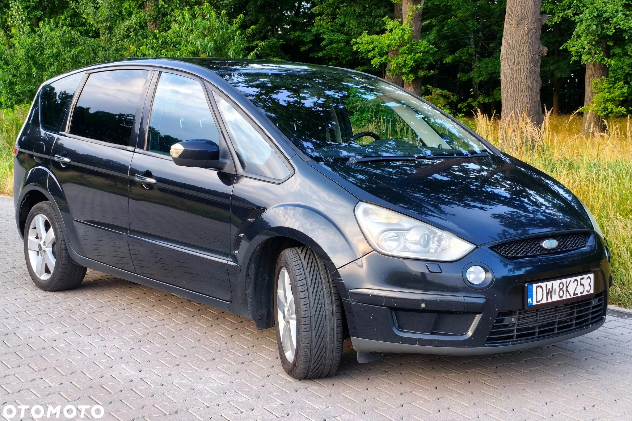 Ford S-Max 2.0 TDCi Titanium - 4