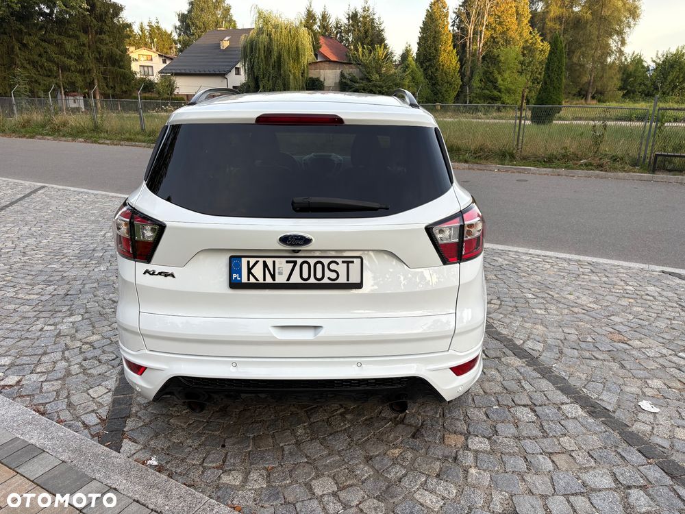 Ford Kuga 2.0 TDCi FWD ST-Line - 6