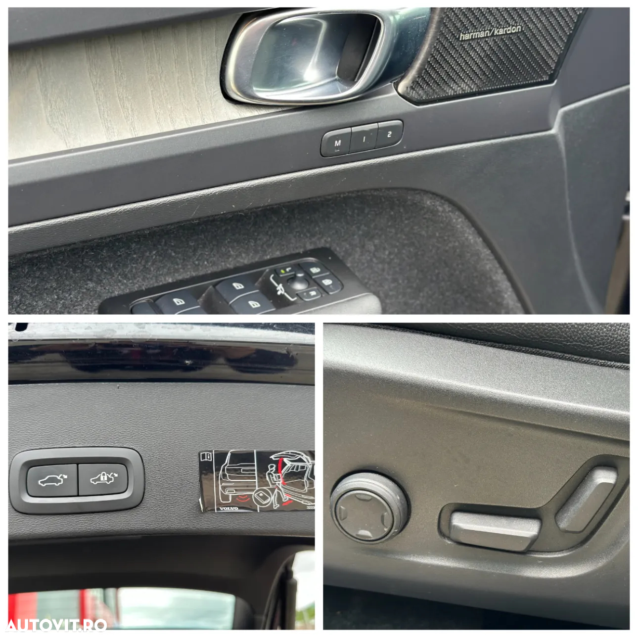Volvo XC 40 T5 Recharge DKG Inscription - 12