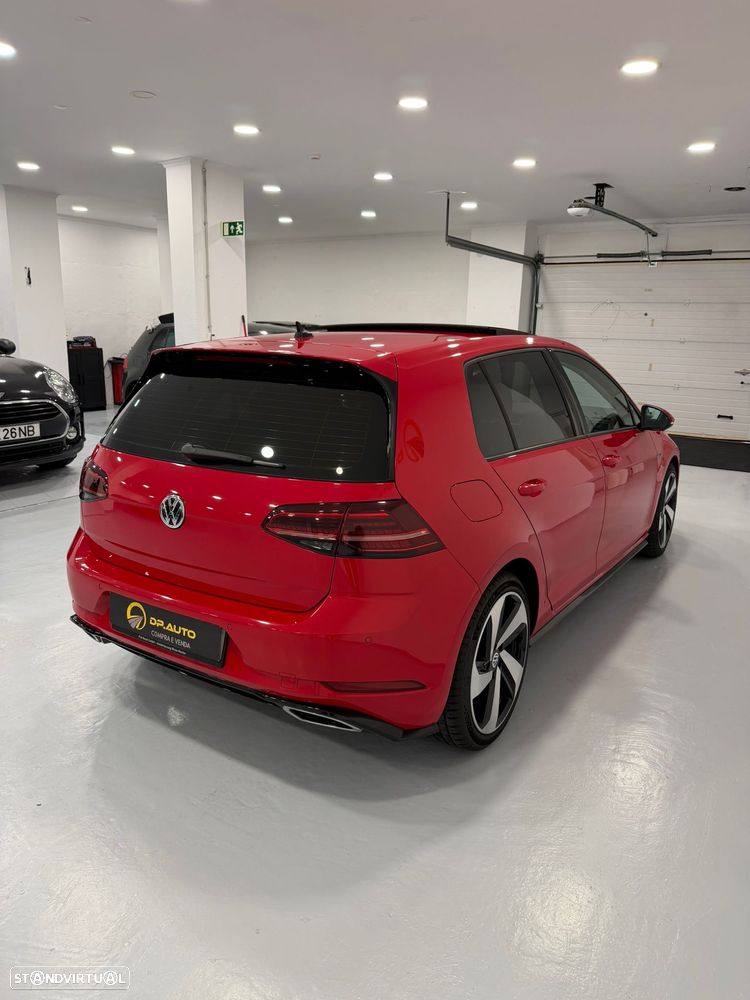 VW Golf 1.0 TSI R-Line - 6