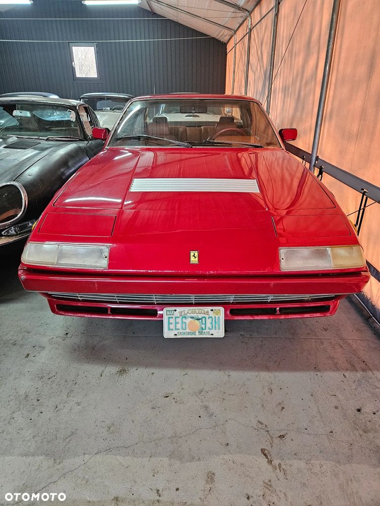 Ferrari 400 - 1