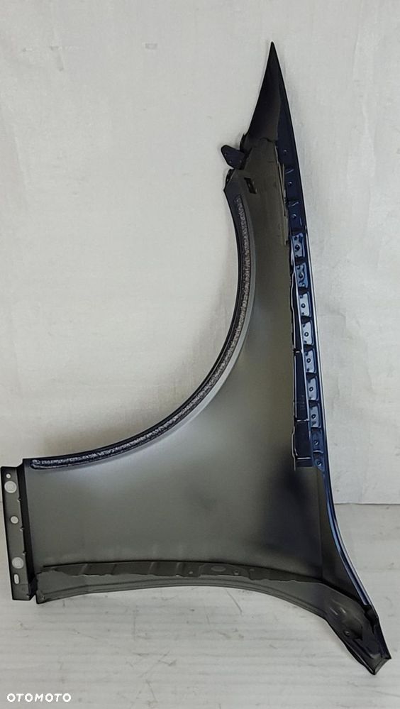 BŁOTNIK PRAWY PRZEDNI MERCEDES C-KLASA W206 2021- A2068810200 - 10