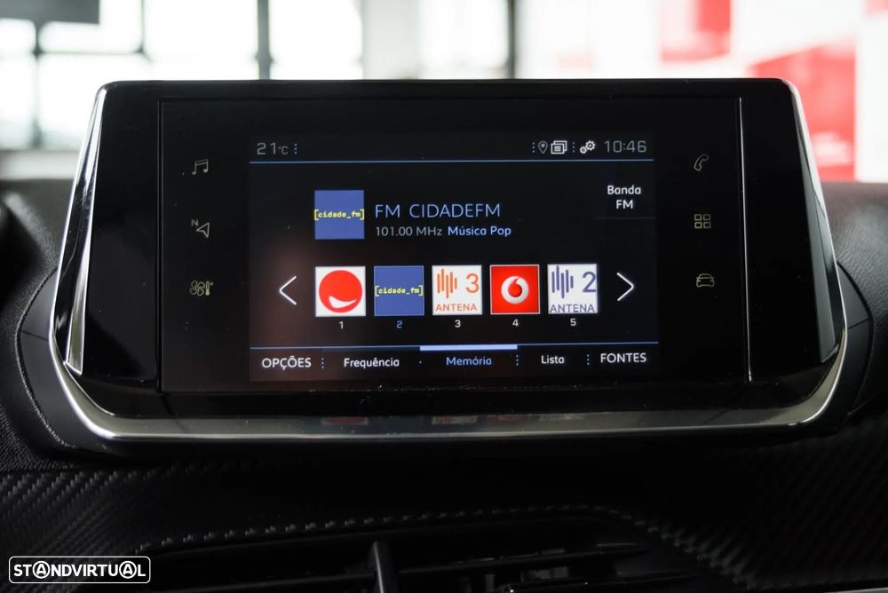 Peugeot 2008 PureTech 130 EAT8 Allure - 34