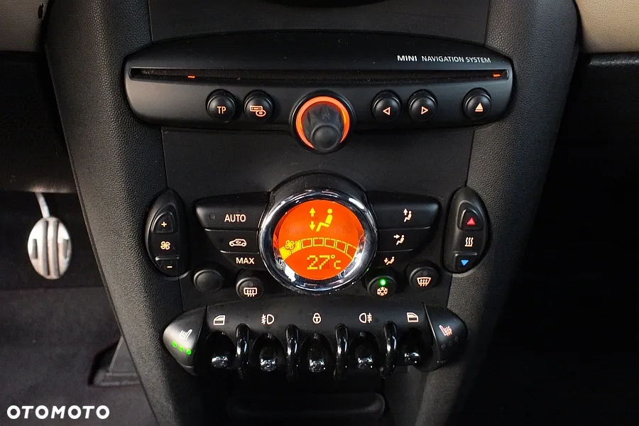 MINI Cooper S - 21