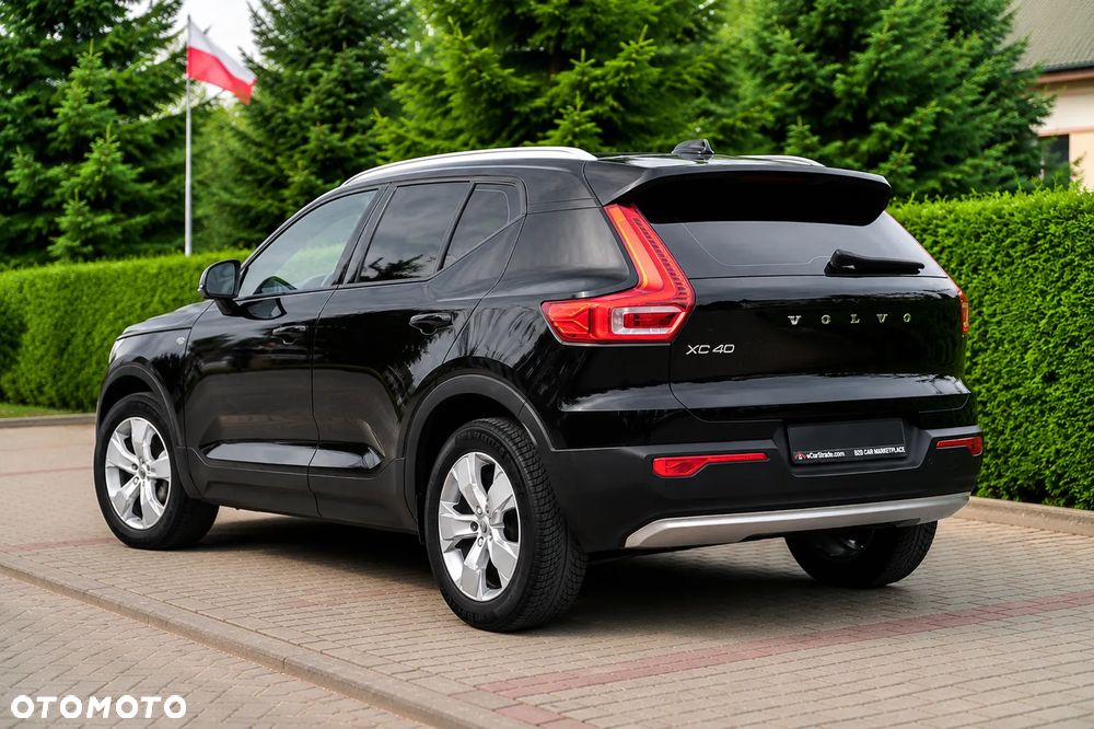 Volvo XC 40 T3 Momentum Pro - 14