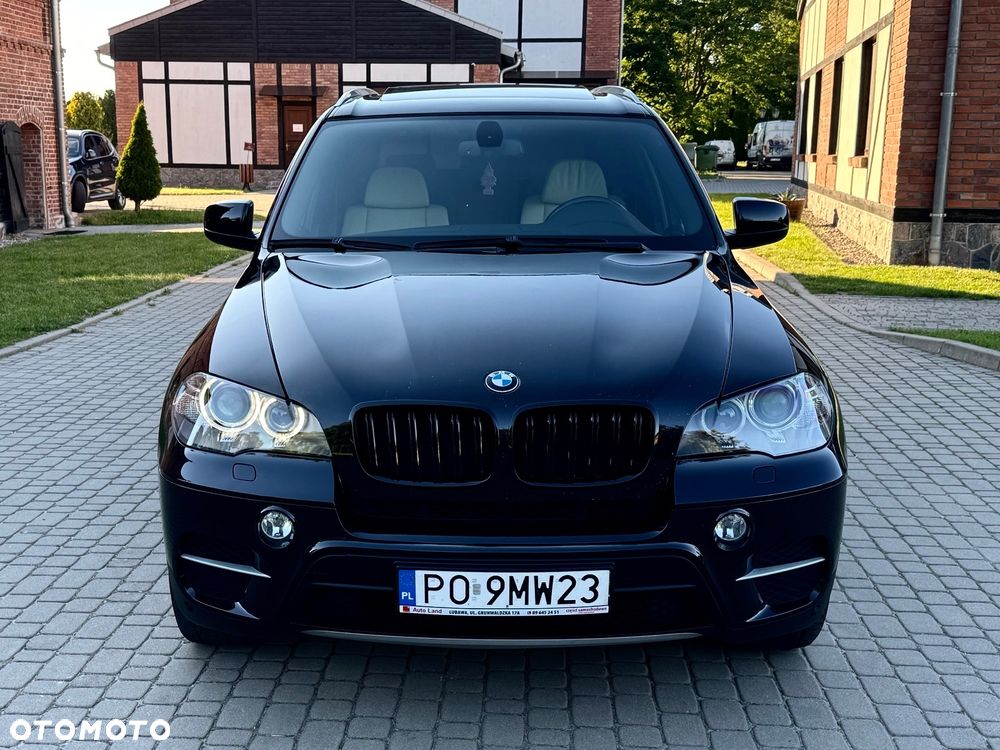 BMW X5 - 15