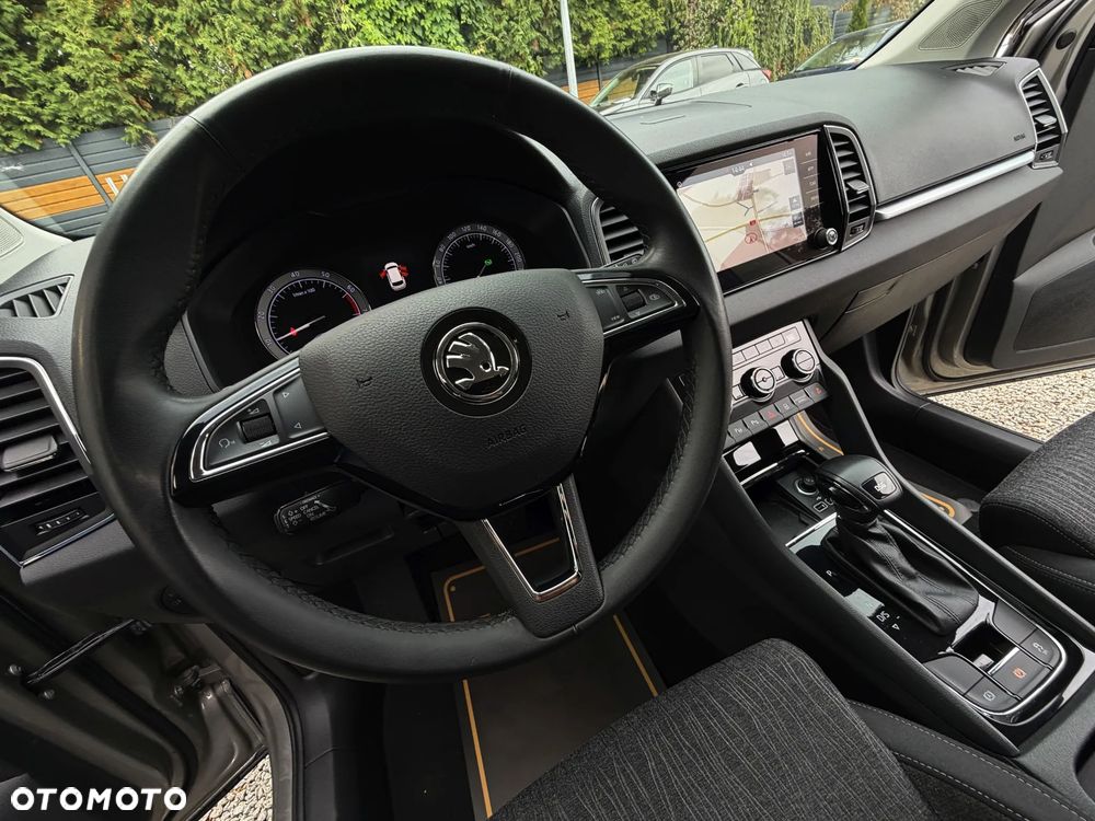Skoda Karoq 1.5 TSI DSG Style - 32