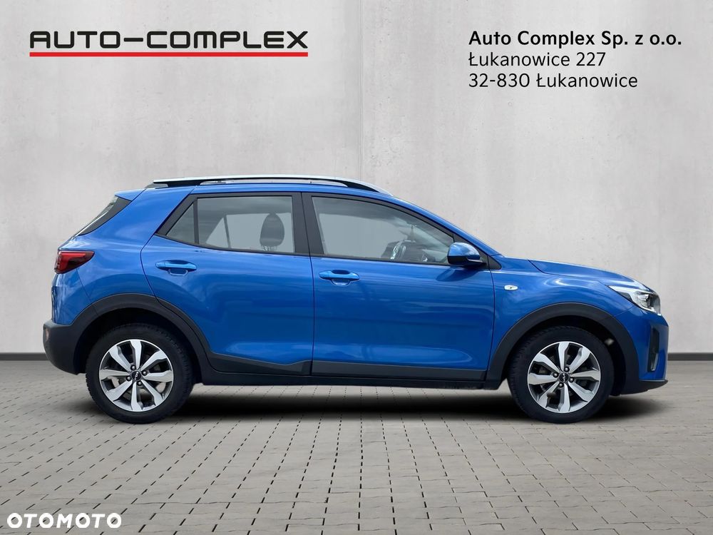 Kia Stonic 1.0 T-GDI M - 7