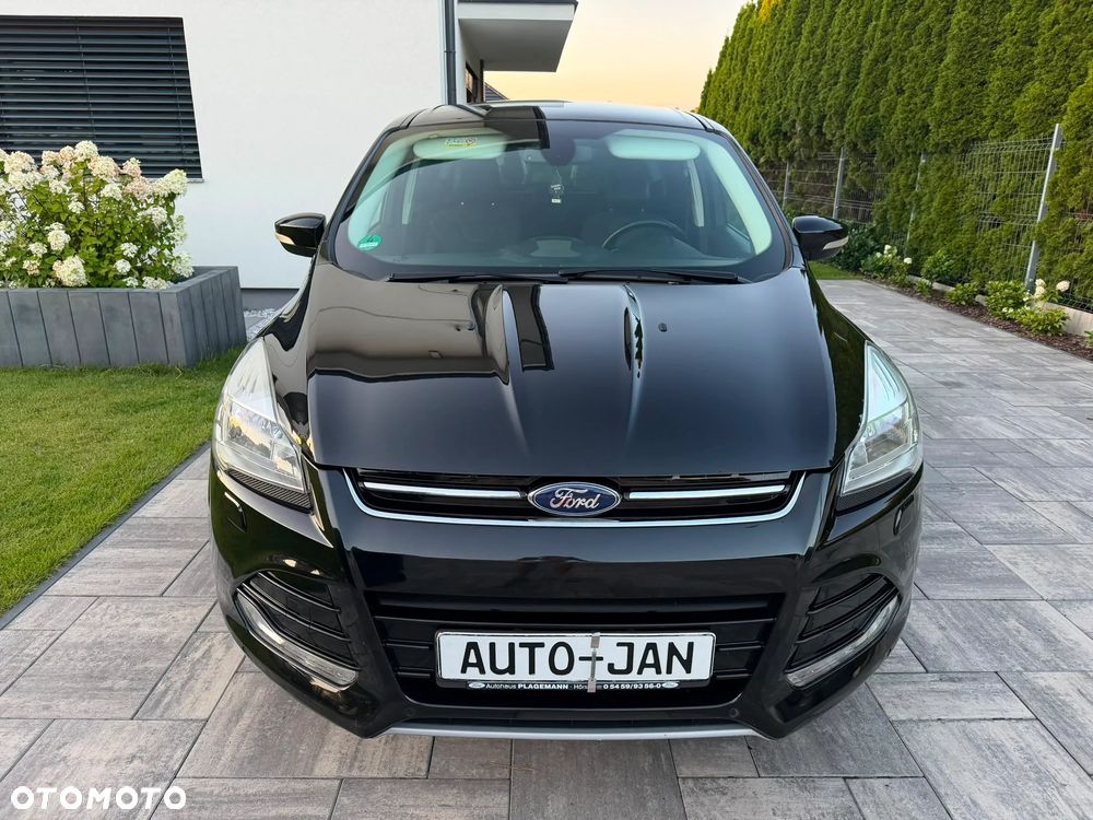 Ford Kuga 2.0 TDCi Individual - 29