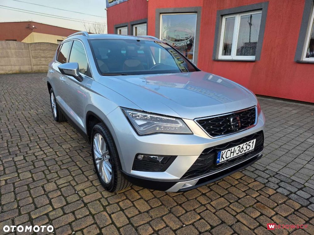 Seat Ateca - 3