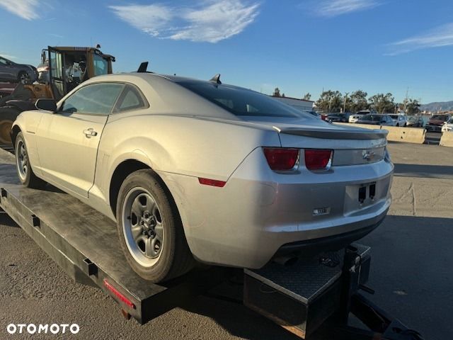 Chevrolet Camaro - 39