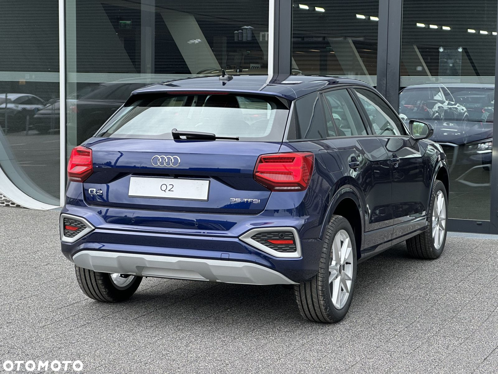 Audi Q2 - 6