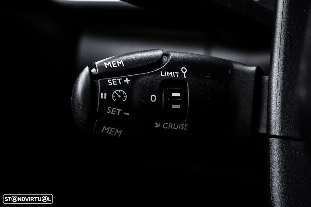 Citroën C3 1.2 PureTech Shine - 12